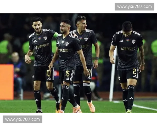 聚焦赛场意外逆转与黑马崛起深度解析全球足球联赛冷门现象趋势探 聚焦赛场意外逆转与黑马崛起深度解析全球足球联赛冷门现象趋势探