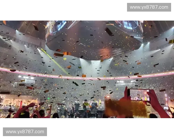 守望先锋世界杯精彩对决直播全面开启 全球顶尖战队齐聚竞技场